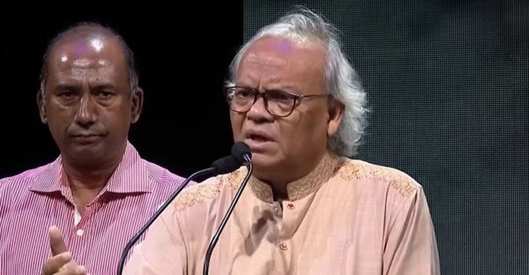 ১৫ আগস্টে শোক জানিয়েছেন অনুভূতিহীন কবি-শিল্পীরা: রিজভী